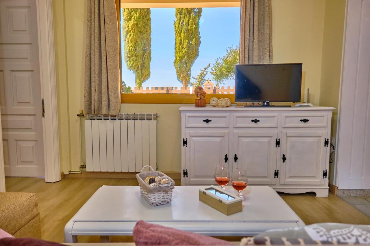 Villa Christine Afionas Corfu Exterior foto